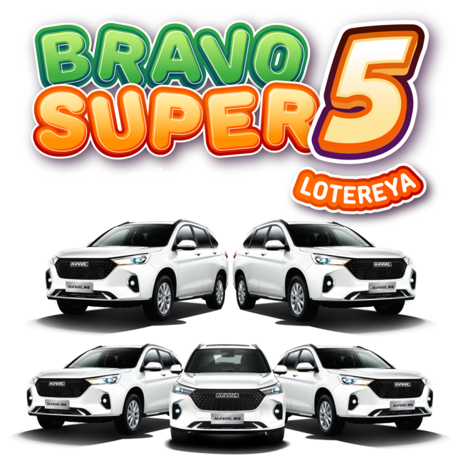 Bravo Super 5