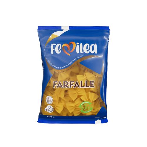 "Femilea" Farfalle makaron 500 q