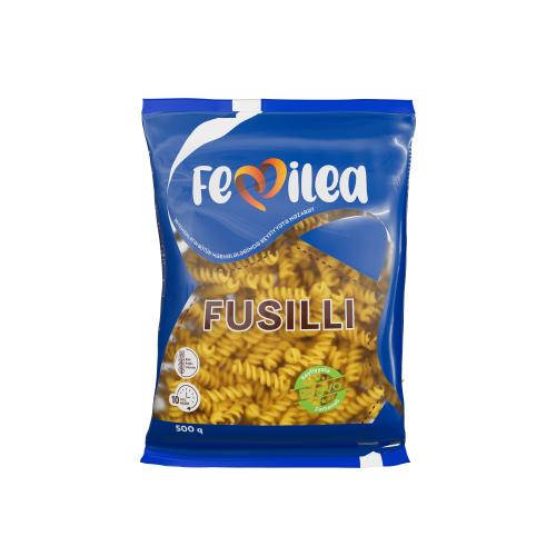 "Femilea" Fusilli makaron 500 q