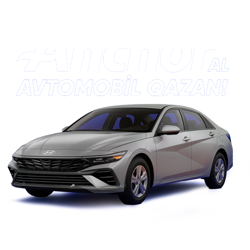 Win a car with Anchor on the Bravo mobile app!