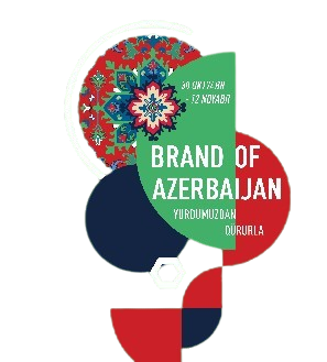 Бренд Азербайджана