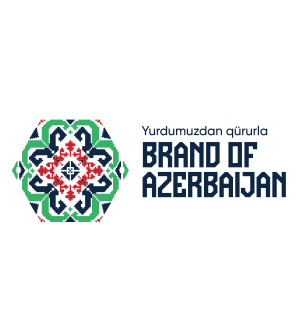 Brand of Azerbaijan
