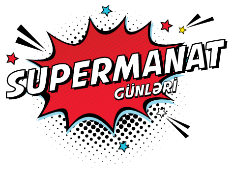 Bravo-da Supermanat günləri!