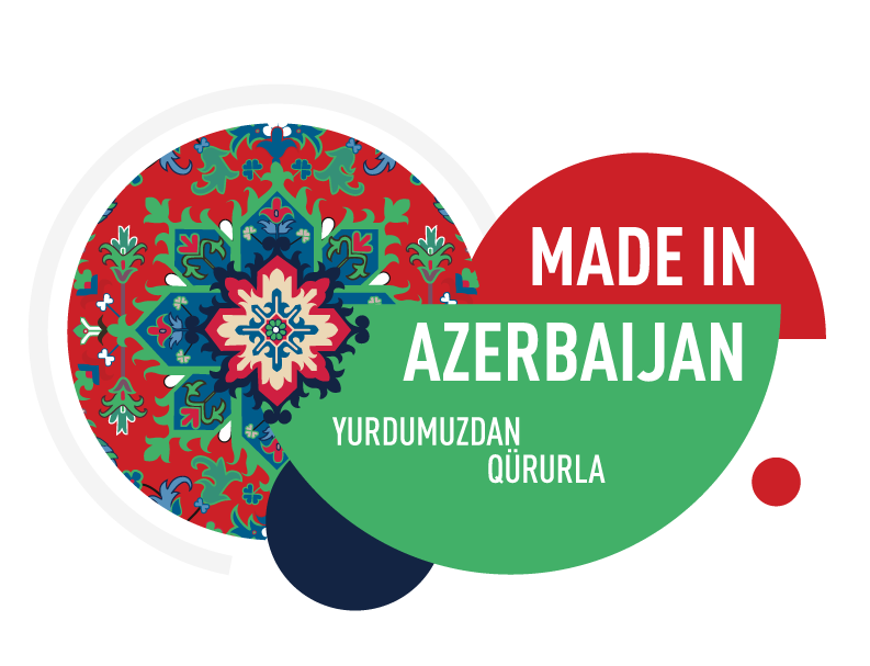 "Made in Azerbaijan" Günləri!