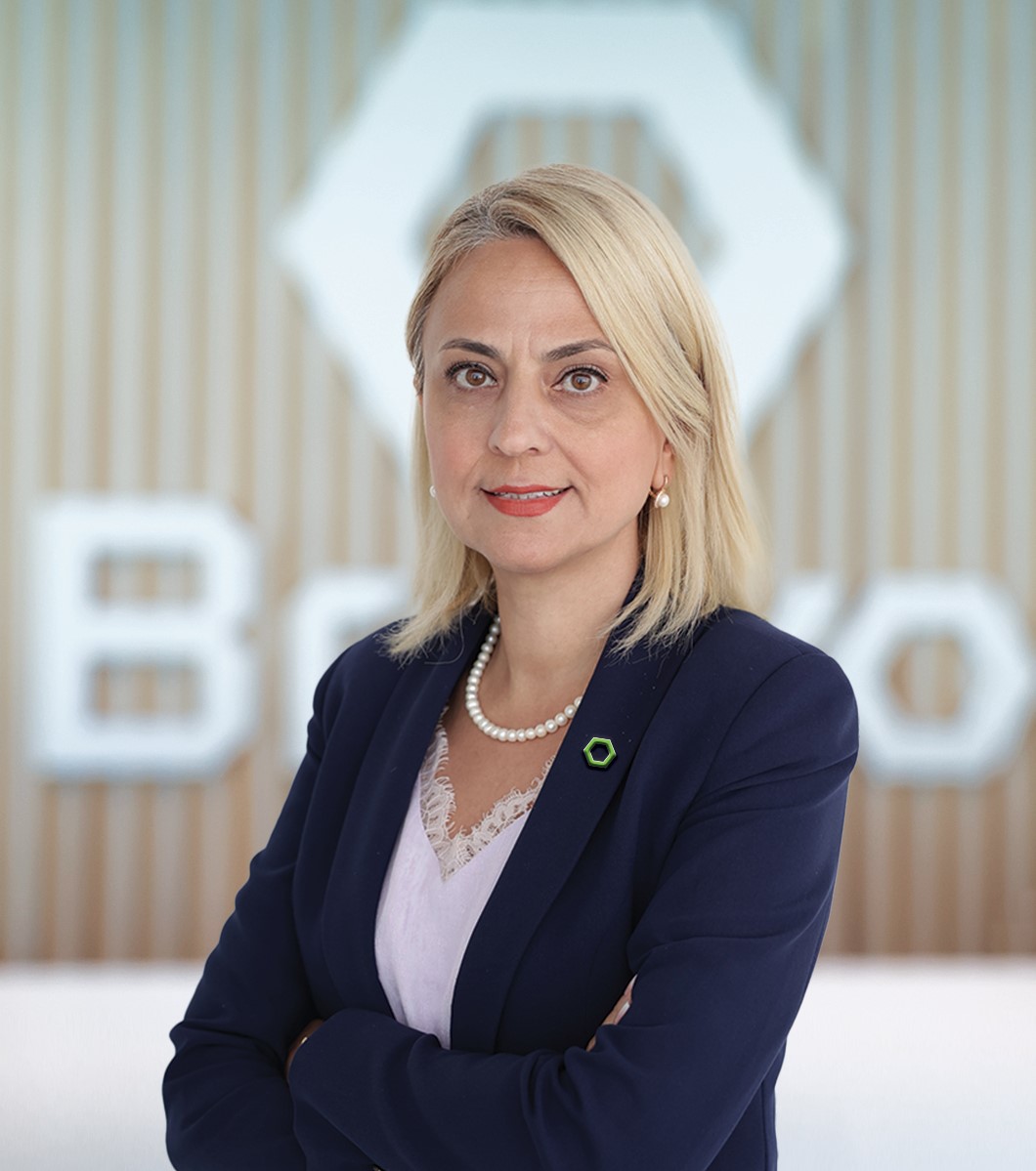 Nazmira Shirinova
