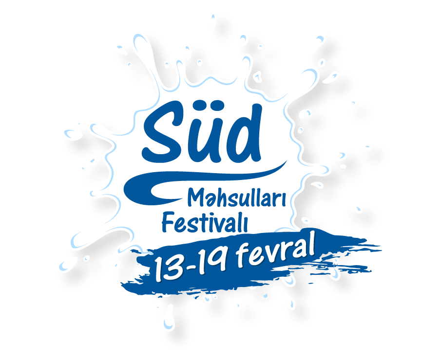 Süd məhsulları festivalı