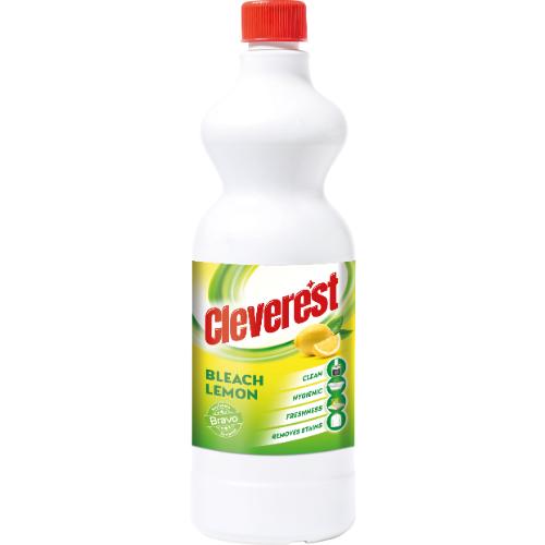 "Cleverest" ağardıcı maye 1 l