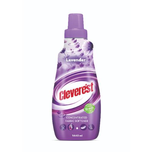 "Cleverest" yumşaldıcı gel 1440 ml