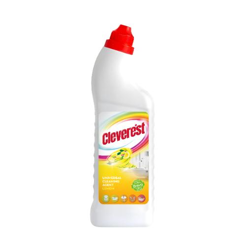 "Cleverest" tualet təmizləyici 750 ml