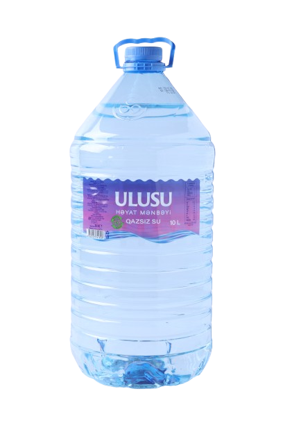 Ulusu 10 l