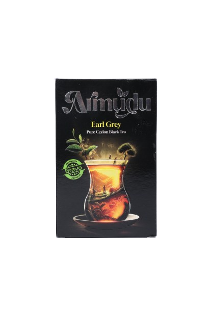 Armudu Earl Grey