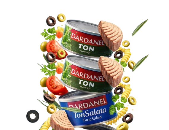 "Buy Dardanel at Bravo, Win a Gift" Campaign Has Started